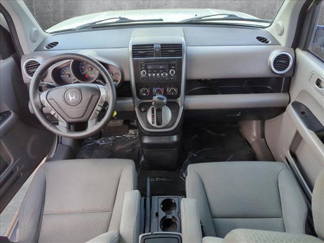used 2011 Honda Element car, priced at $13,959