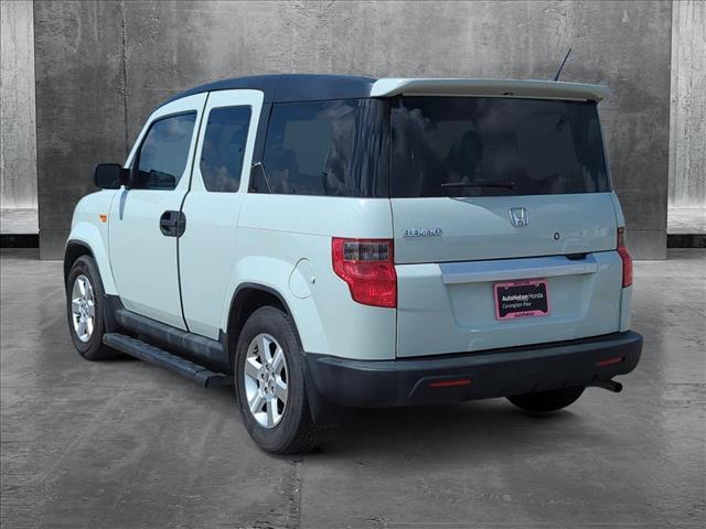 used 2011 Honda Element car, priced at $13,959