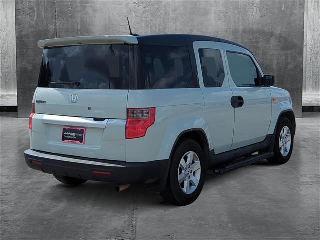 used 2011 Honda Element car, priced at $13,959