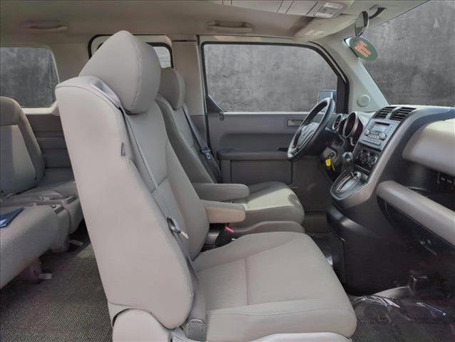 used 2011 Honda Element car, priced at $13,959