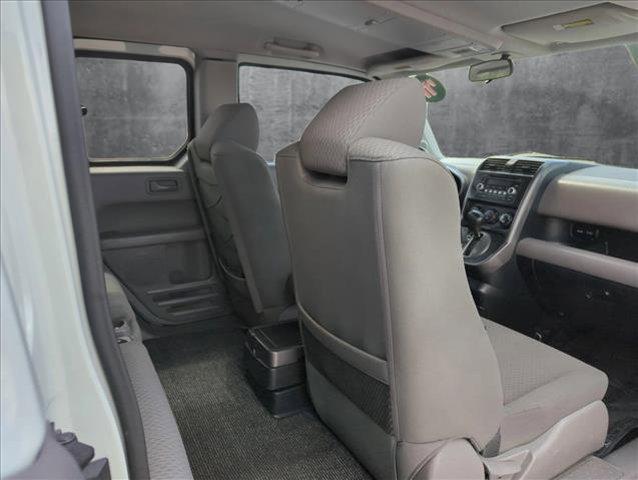 used 2011 Honda Element car, priced at $13,959