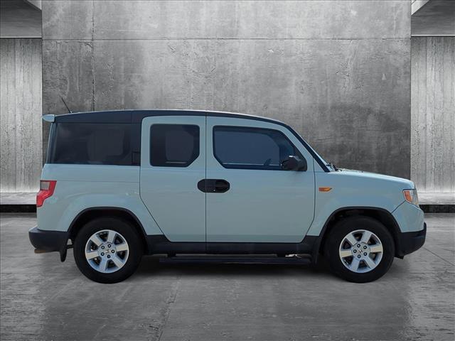 used 2011 Honda Element car, priced at $13,959