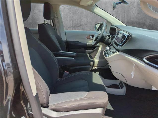 used 2022 Chrysler Voyager car, priced at $20,959