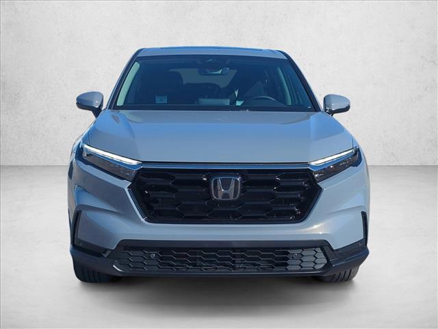 new 2026 Honda CR-V car, priced at $35,441