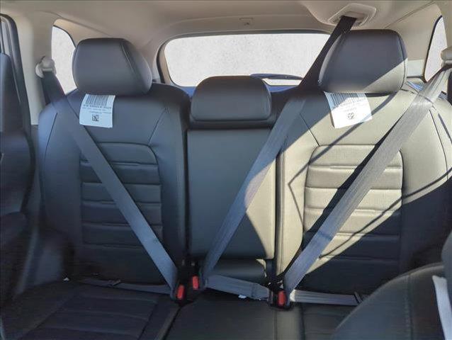 new 2026 Honda CR-V car, priced at $35,441