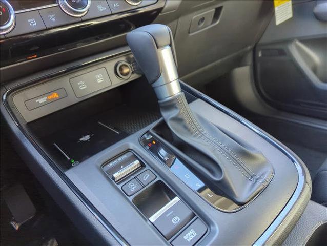 new 2026 Honda CR-V car, priced at $35,441