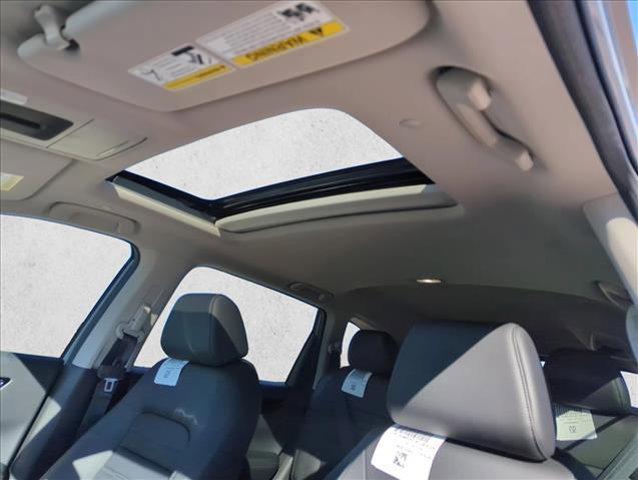 new 2026 Honda CR-V car, priced at $35,441