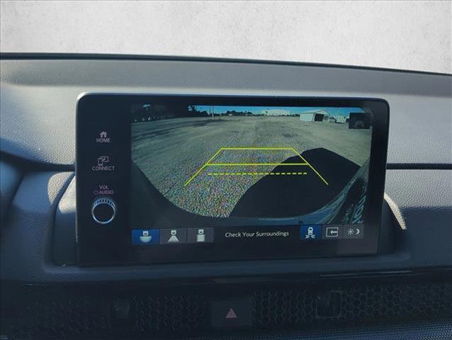 new 2026 Honda CR-V car, priced at $35,441