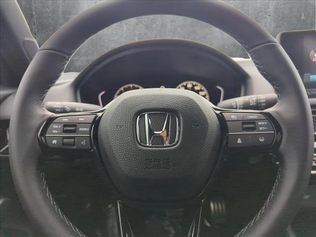 new 2025 Honda Civic car, priced at $28,188