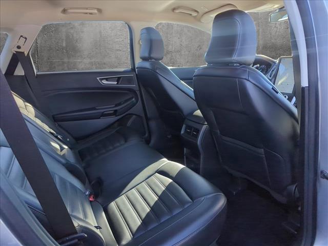 used 2022 Ford Edge car, priced at $20,863