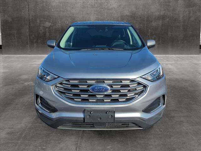 used 2022 Ford Edge car, priced at $20,863