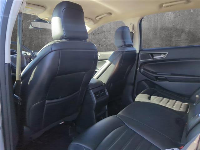 used 2022 Ford Edge car, priced at $20,863