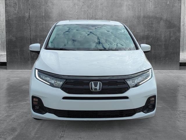 new 2025 Honda Odyssey car, priced at $45,175