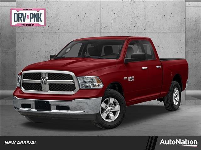 used 2019 Ram 1500 Classic car, priced at $23,271