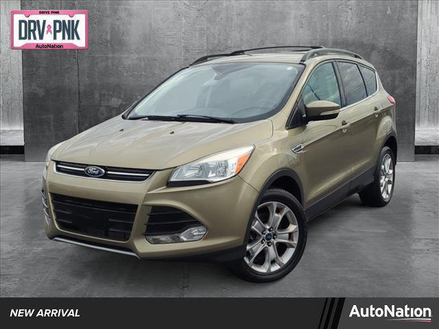 used 2013 Ford Escape car, priced at $10,888