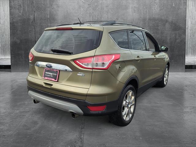 used 2013 Ford Escape car, priced at $10,888