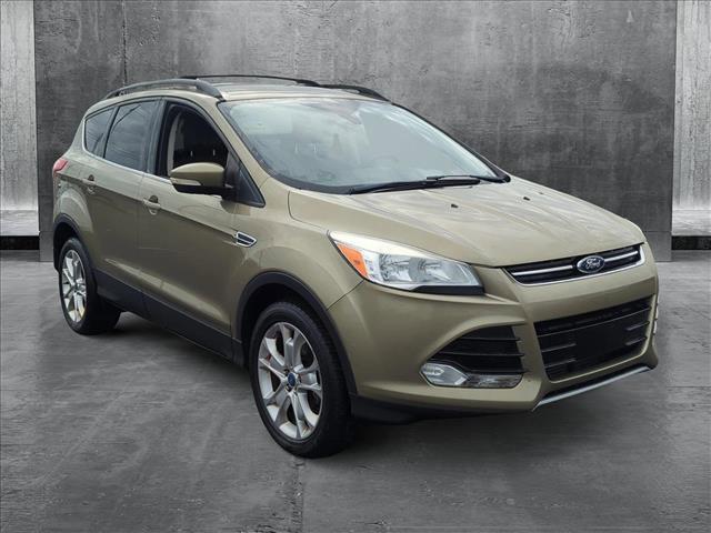 used 2013 Ford Escape car, priced at $10,888