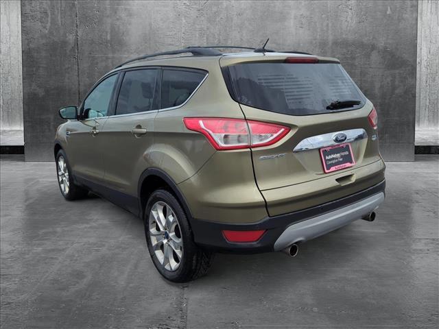 used 2013 Ford Escape car, priced at $10,888