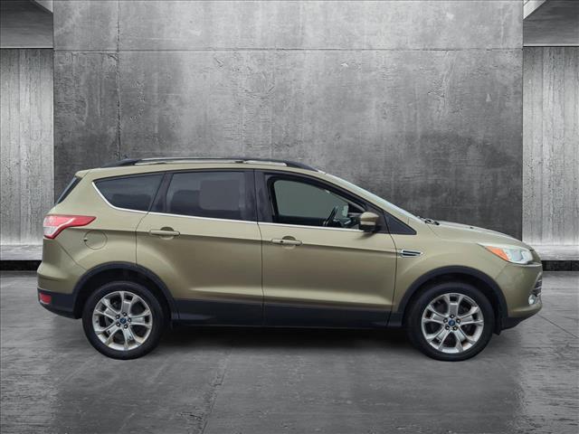 used 2013 Ford Escape car, priced at $10,888