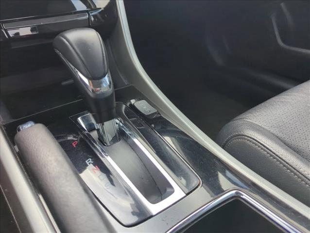 used 2017 Honda Accord car, priced at $18,995