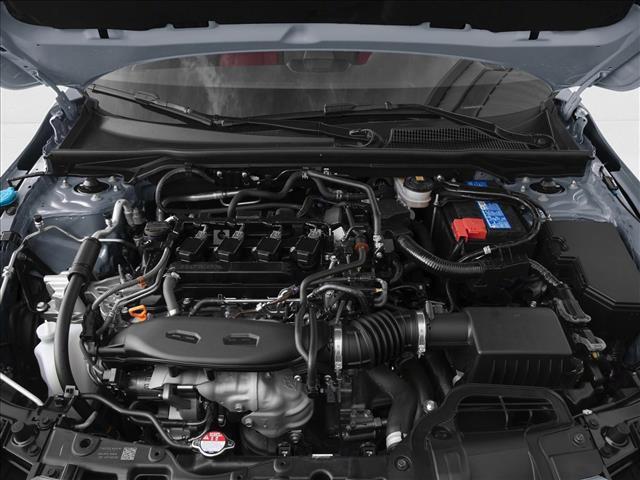 new 2026 Honda Civic Si car, priced at $32,645