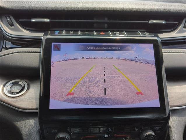 used 2023 Jeep Grand Cherokee 4xe car, priced at $30,959