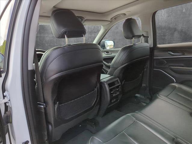 used 2023 Jeep Grand Cherokee 4xe car, priced at $30,959