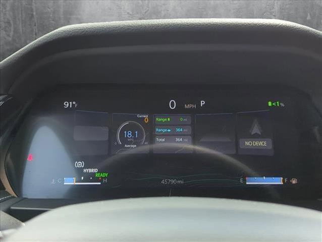 used 2023 Jeep Grand Cherokee 4xe car, priced at $30,959