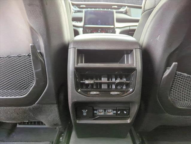 used 2023 Jeep Grand Cherokee 4xe car, priced at $30,959