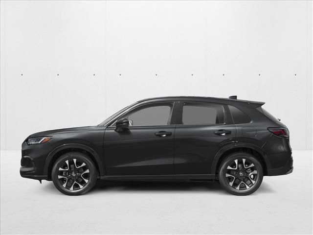 new 2026 Honda HR-V car, priced at $31,500