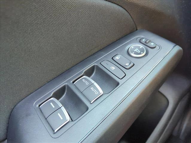 used 2025 Honda Civic car, priced at $26,752