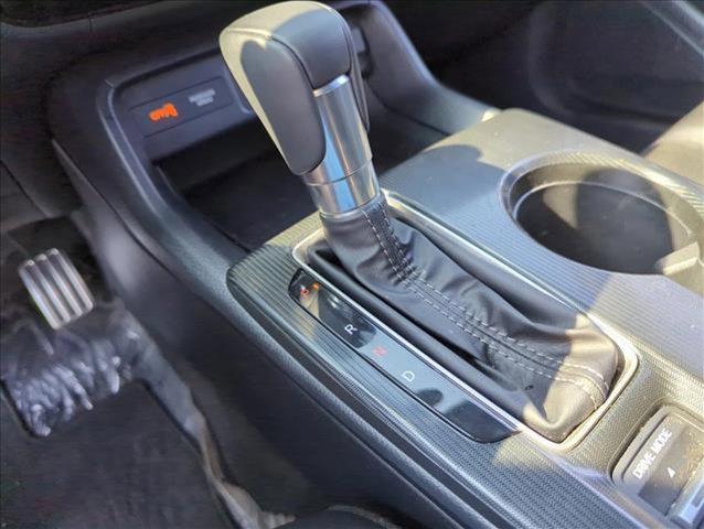 used 2025 Honda Civic car, priced at $26,752