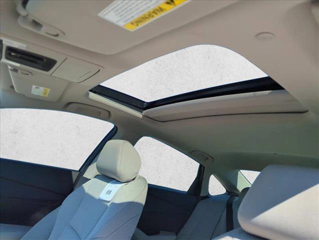 new 2025 Honda Accord car, priced at $30,319