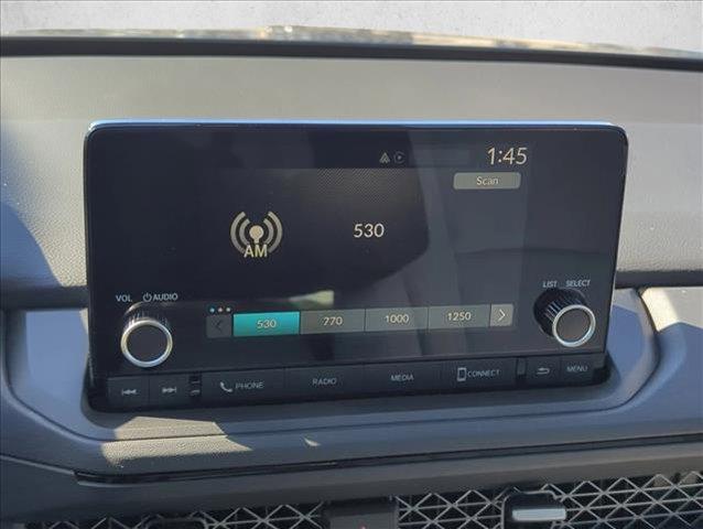 new 2025 Honda Accord car, priced at $30,319