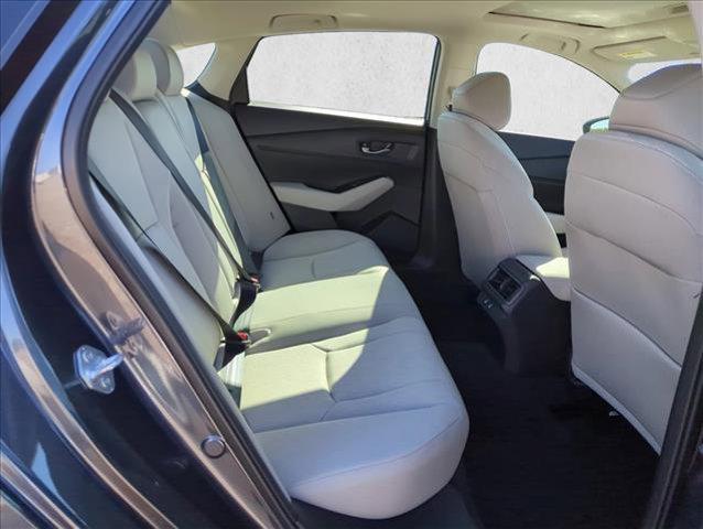 new 2025 Honda Accord car, priced at $30,319