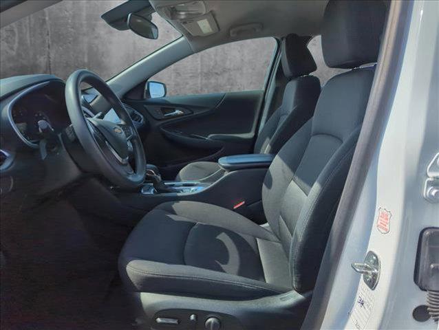 used 2023 Chevrolet Malibu car, priced at $19,959