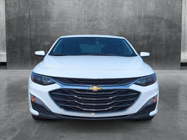 used 2023 Chevrolet Malibu car, priced at $19,959