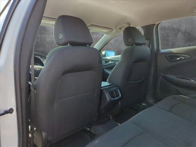 used 2023 Chevrolet Malibu car, priced at $19,959