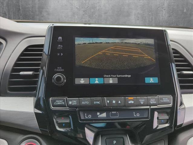 used 2020 Honda Odyssey car, priced at $24,959
