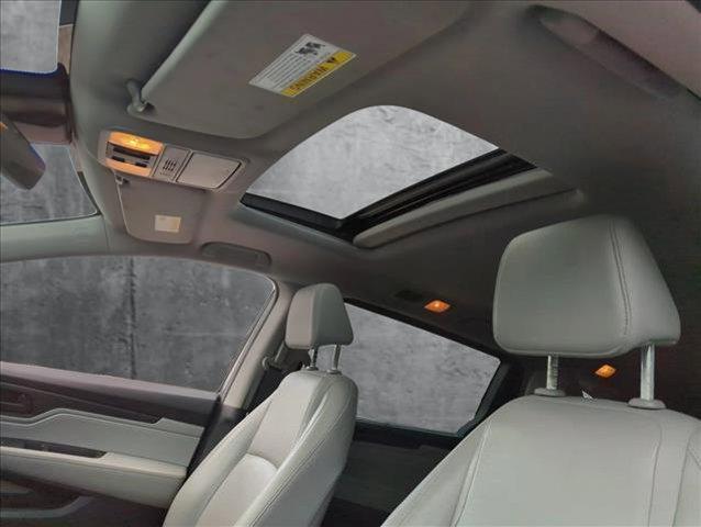used 2020 Honda Odyssey car, priced at $24,959