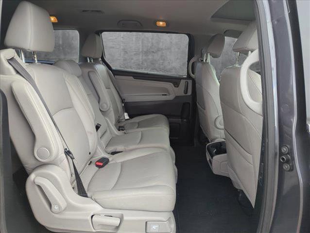 used 2020 Honda Odyssey car, priced at $24,959