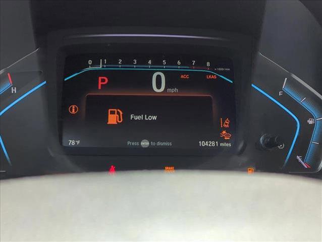 used 2020 Honda Odyssey car, priced at $24,959