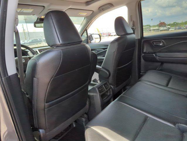 used 2018 Honda Ridgeline car, priced at $23,959