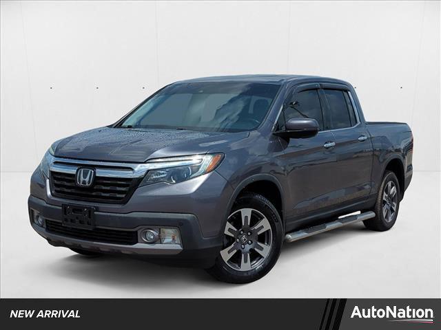 used 2018 Honda Ridgeline car, priced at $23,959