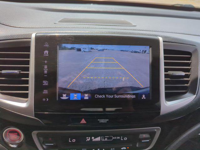used 2018 Honda Ridgeline car, priced at $23,959