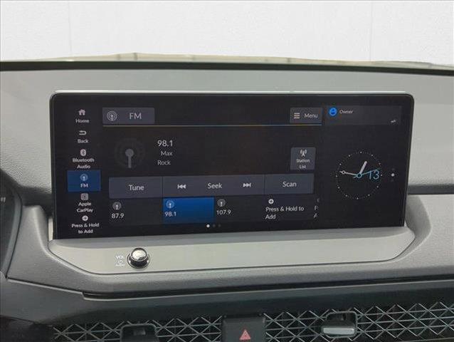 new 2025 Honda Accord Hybrid car, priced at $34,273