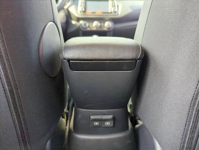 used 2023 Nissan Kicks car, priced at $20,169