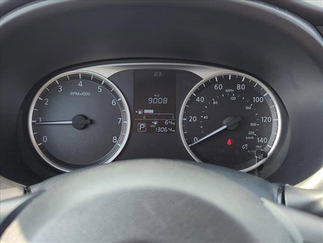 used 2023 Nissan Kicks car, priced at $20,169