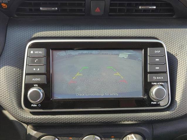 used 2023 Nissan Kicks car, priced at $20,169