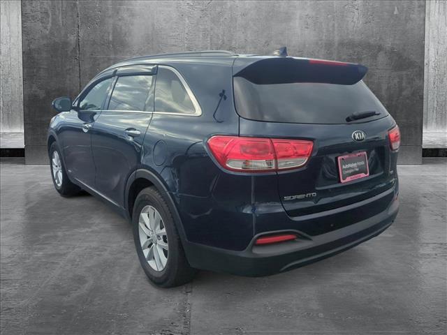 used 2018 Kia Sorento car, priced at $13,888